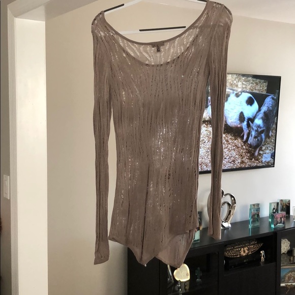 Express top - Picture 4 of 4